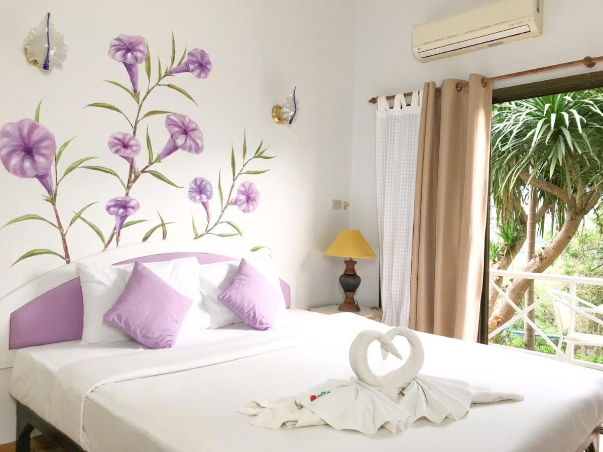 Phurua Bussaba Resort & Spa Loei Ngoại thất bức ảnh