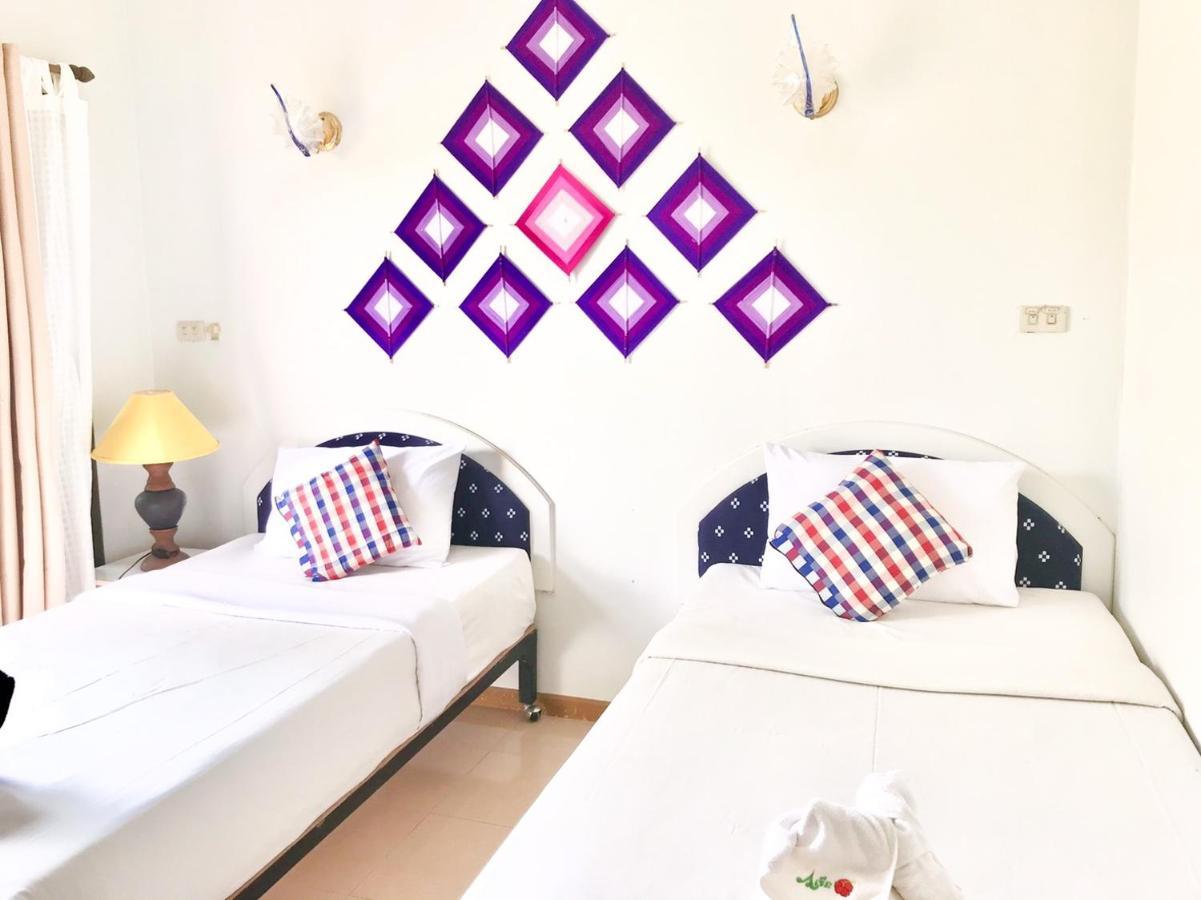Phurua Bussaba Resort & Spa Loei Ngoại thất bức ảnh