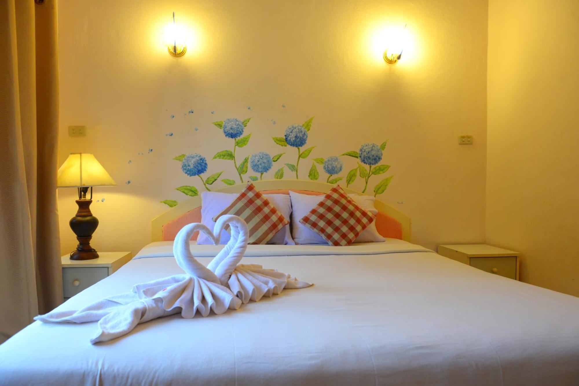Phurua Bussaba Resort & Spa Loei Ngoại thất bức ảnh